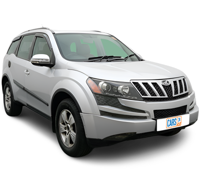 Mahindra XUV500-img